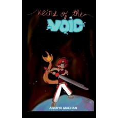 (영문도서)Veins of the void Paperback, Notion Press, English, 9798900892214