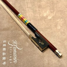 Fantasy 手工製作 小/中/大提琴弓（進階款）, 1個, 小提琴,1/4（11吋）