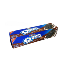 오레오 초코크림, 100g, 5개