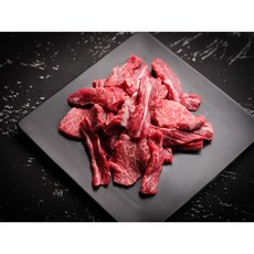 [미국산] 소갈비살1kg (200g* 5팩), 1개