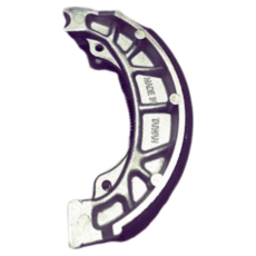 少年家 KYMCO 副廠 瑞東 豪邁 煞車皮 GY6 奔馳 4U JR 得意 俏麗 C80 C100, 詳見包裝