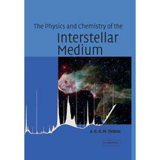 Physics and Chemistry of the Interstellar Medium, Cambridge