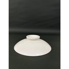 東昇瓷器餐具 台灣製造10號砂鍋鍋蓋(白), 1個, 6號直徑16.6cm