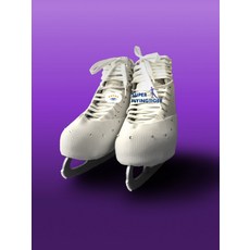 피겨화 덮개, 1개, 블랙 화려한 M