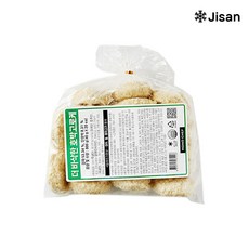 촉촉하고 부드러운 모노 더바삭한 호박 고로케 튀김 총800g, 1개, 800g