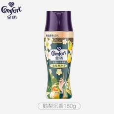 Comfort 金紡 留香珠 鵝梨帳中香, 鵝梨帳中香 180g