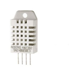 AOSONG AM2302 數位溫濕度感測器 DHT22 模組, 1個