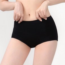 엘라운지 5중 복대 위생팬티 2P