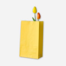 노랑 각대봉투(M) 100장