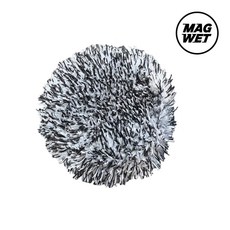 마그웻 커브폴 리필패드 교체용 세차밀대 마그봉 패드만, 1개