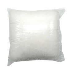 대용량 인형 쿠션 충전솜 1p 솜 크리스마스 눈 공예용 300g 만들기 장식 트리 재료