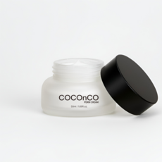 [코코앤코] PDRN 30 000ppm 리커버리 크림 회복 흔적케어 점뺀후 시술후 보습, 100g, 2개