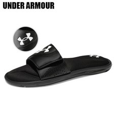 언더아머 남성용 이그나이트 VI 슬라이드 3022711_003 397095
