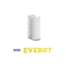이브봇 PrintPods 타투 미니 DIY 라벨 휴대용 프린터 펜 핸디형, G. 노란색 피부 친화적 인 잉크 카트리지, A. 공식 표준