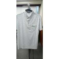 Lynx 高爾夫 Polo 衫