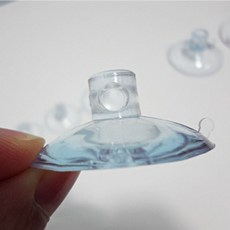 BS 35압착고무 Q1007 (8개) 지름35mm 큐방 흡착고무 큐방 강력흡착기 압착고무 큐방핀, 1개, 단일