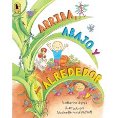 위 아래 및 주변 스페인어 에디션, 기본