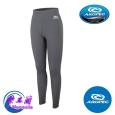 AROPEC 萊克防曬游泳水母長褲 (女款) 紫玉蘭, S