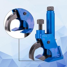 오토바이 휠 분리기 타이어 탈착기 수동 리무버 교체용 바퀴 분해 장비 항목, 단일 항목, 1개