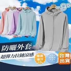 防曬衣男夏季防紫外線冰絲透氣外套 男女同款戶外騎車釣魚防曬服 360度全面防曬薄款外套 M-4XL大尺碼, 白色女（UPF60+ 防曬無憂）,XL(女體重55-60 男62-70）