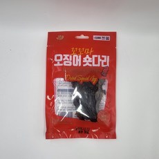 청해 꼬꼬마 오징어 숏다리, 단일선택, 30g, 1개