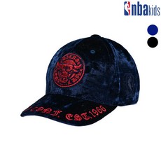 NBA KIDS NBA KIDS 팀 레터링 볼캡 (N185AP528P)