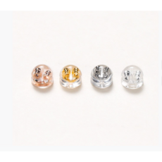 14K도금 귀걸이뒷침 10쌍(20개)