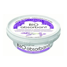 BIO absorbant 空氣清淨劑 薰衣草, 1個