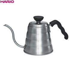 하리오 V60 핸드드립 주전자 보노, 700ml, 1개