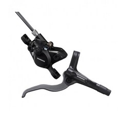 SHIMANO MT200【前後一車分】油壓碟煞 煞車組 樹脂來令片 160mm 碟煞 煞車 碟煞組【32002834】, 1個