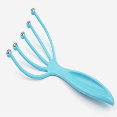 솔동사니 마사지기 탈모두피마사지기