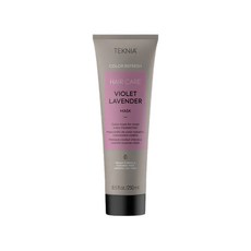 LAKMÉ TEKNIA 新紫綴 增色髮膜 250ml, 1個, 新紫綴增色髮膜250ml