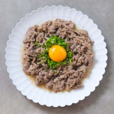 맵꾸미 달콤 소불고기 300g 간편식 밥반찬 야식 술안주 캠핑 간편요리 맛집, 1개