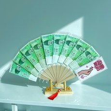 【法國玫瑰】1分鐘完整封面提供超值錢扇套組, 1組, 10p+風扇支持