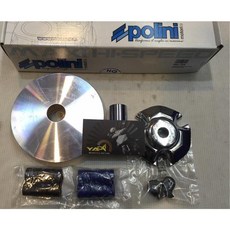 義大利 POLINI 傳動組【SMAX / SMAX155 / FORCE專用】全新到貨, 1個