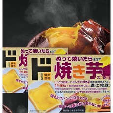 돈키호테 군고구마 잼 야끼이모 고구마 스프레드, 140g, 2개