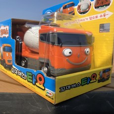 크리스 Orange 미미월드 꼬마버스 타요 친구들 타요와, 1개