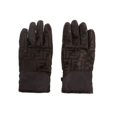 펜디 모노그램 장갑