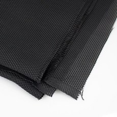 메쉬 커버 스피커 서브우퍼, 블랙 0.5m X 1.5m, 기본 모델명/품번