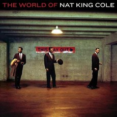 Nat King Cole 오디오 CD 앨범 The World Of Audio 미국 발송, Nat King Cole 오디오 CD 앨범 The Wo