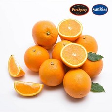 블랙라벨 고당도 오렌지 20과 대과 / 2set구매시4과증정, 20개, 230g