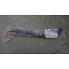 YAMAHA MT15 後扶手, 1個, 右 B9D-F474A-00