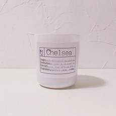 蠟燭森林 Flores Lane 紐約雀兒喜區 Chelsea 美國香氛品牌 蠟燭, 1個