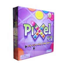 Educational Insights Inc. 에듀카 EDI2961 픽셀