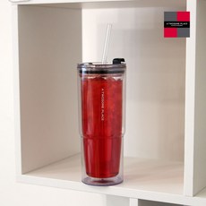투썸 MAX DT아이스텀블러, 1개, 700ml, 투명