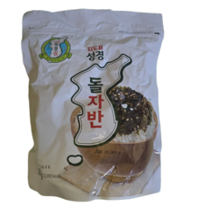 지도표 성경김 참 돌자반, 1개, 500g(1개)