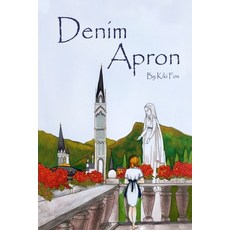 Denim Apron: A Travel Journal Paperback, Independently Published, English, 9798690116613