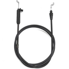 Rinlius 잔디 깎는 기계 브레이크 케이블 112-8818 토로 리사이클러 22인치 20330 20331 20338 20339 20350 워크-비하인드 기계는 20인치 2031, 106-5750