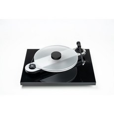沐耳 Pro-Ject 限量收藏版黑膠唱盤，內建唱頭放大器，USB輸出，Final Edition