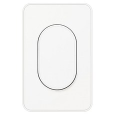 J시리즈 화이트) 스위치 1구(3로), 단품